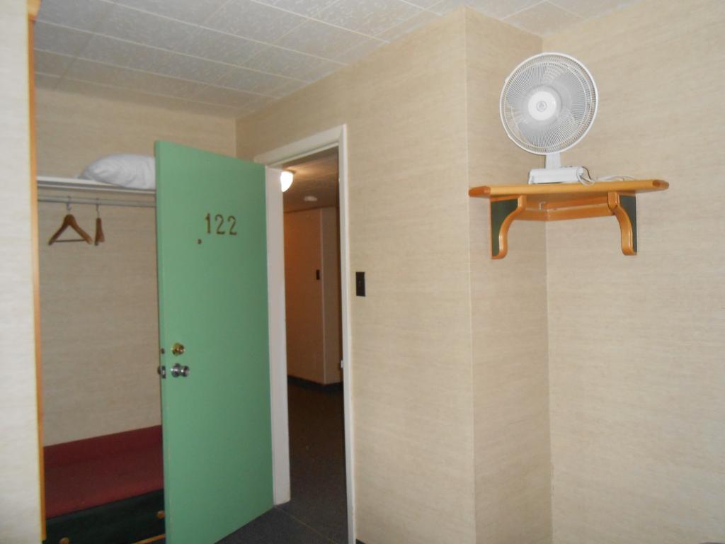 Beaver Creek Rv Park & Motel Habitación foto