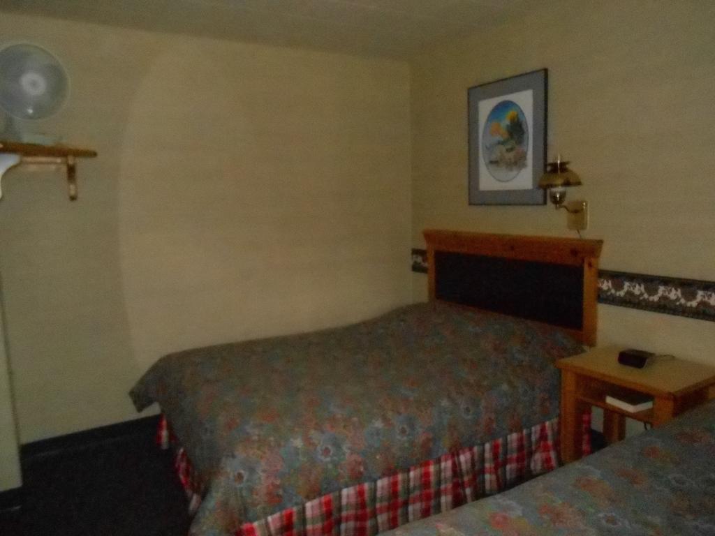 Beaver Creek Rv Park & Motel Habitación foto