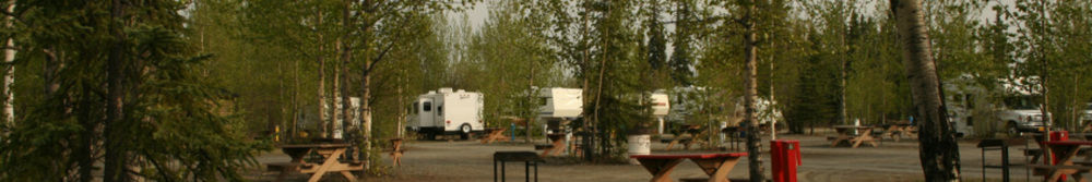 Beaver Creek Rv Park & Motel Exterior foto
