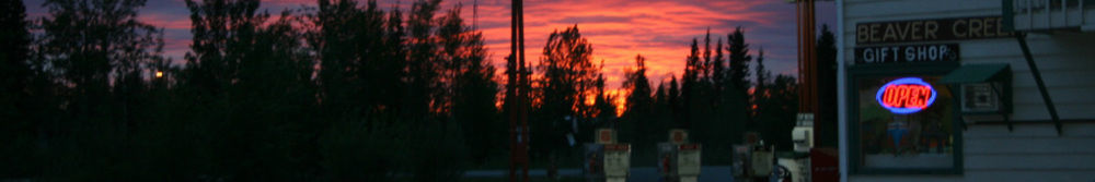 Beaver Creek Rv Park & Motel Exterior foto